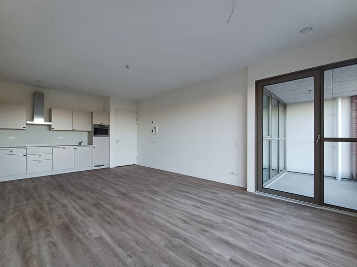 Appartement te huur: Gerard Philipslaan 2-327, Eindhoven
