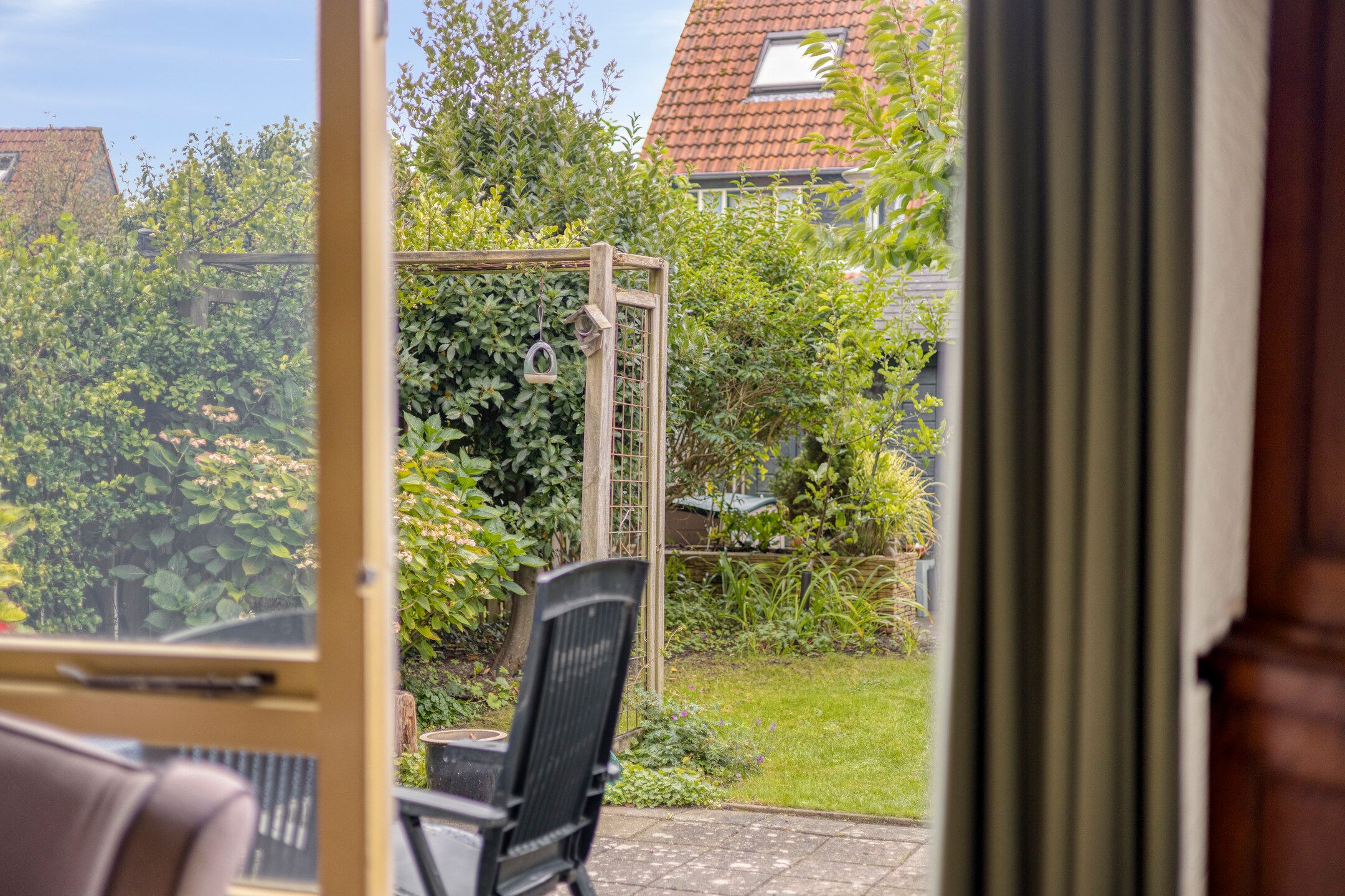 Photo 18 of Moraviëstraat 17