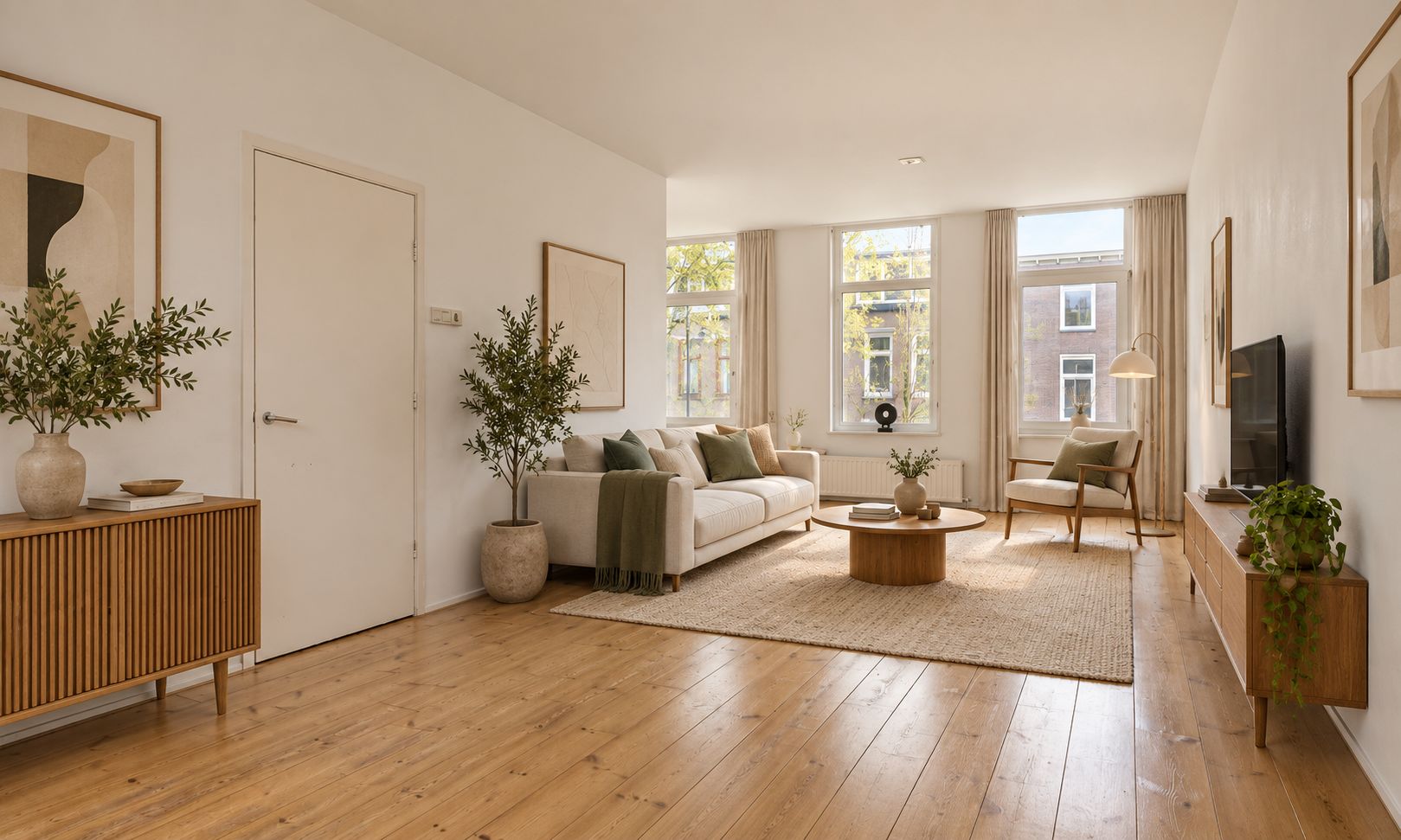Oranjestraat 83