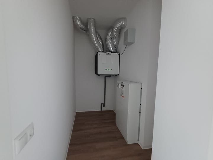 Appartement te huur: Gerard Philipslaan 2-327, Eindhoven