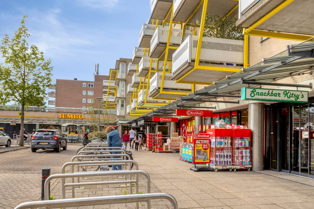 Photo 46 of Moraviëstraat 17