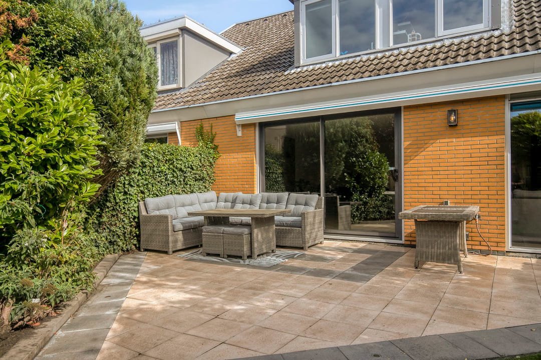 Photo 41 of Polonaisestraat 25