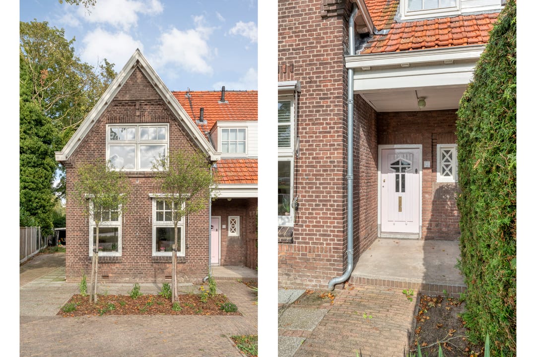 Photo 11 of Burg van der Lelysingel 1
