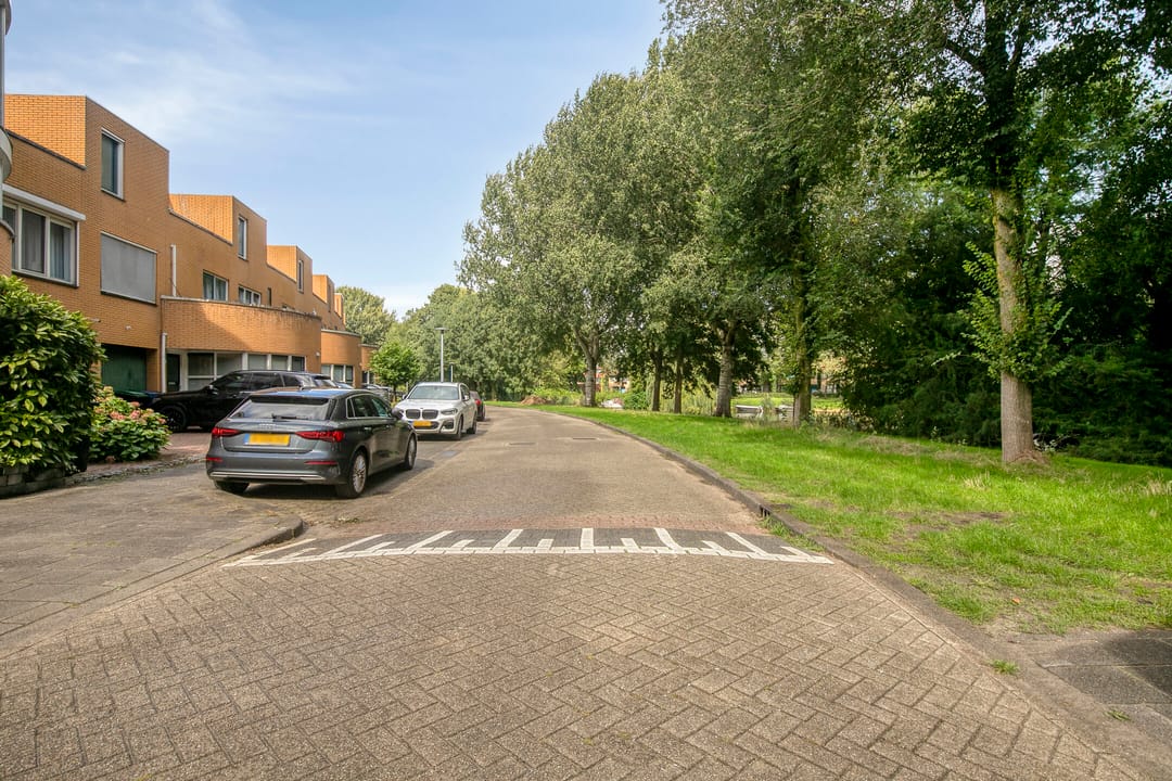 Photo 47 of Polonaisestraat 25