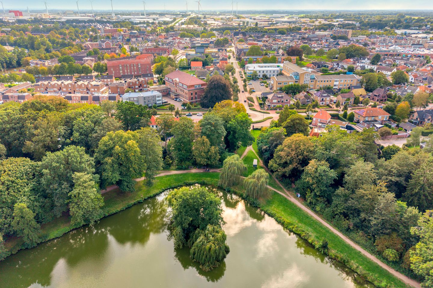 Photo 4 of Burg van der Lelysingel 1