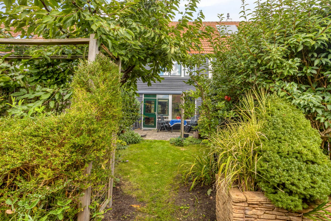 Photo 41 of Moraviëstraat 17