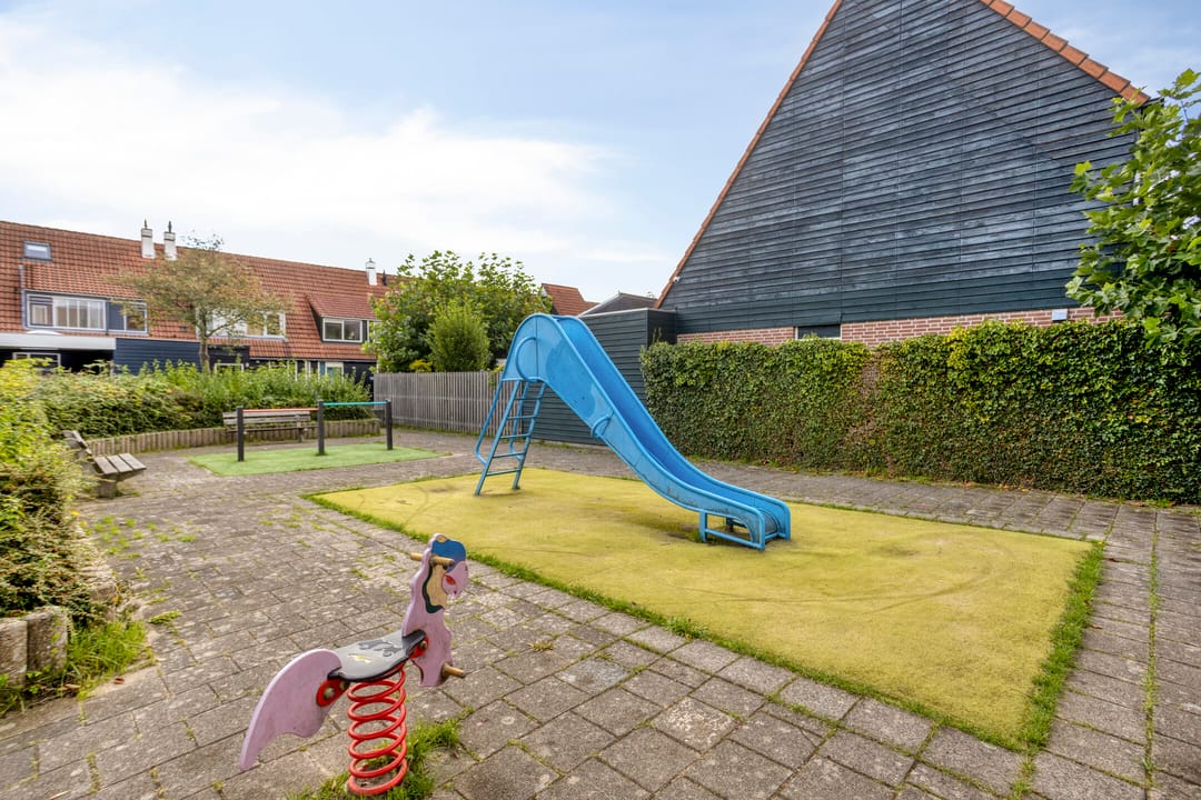 Photo 43 of Moraviëstraat 17