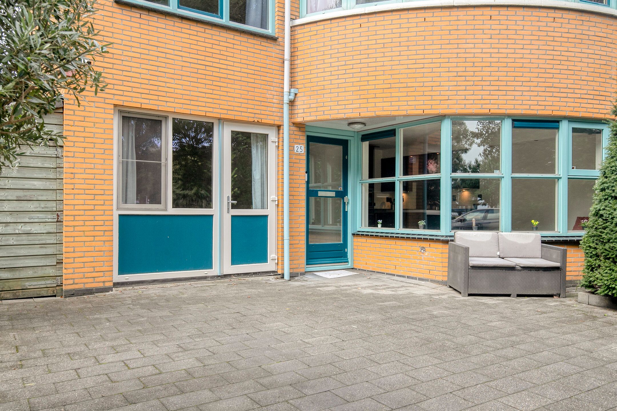 Photo 6 of Polonaisestraat 25