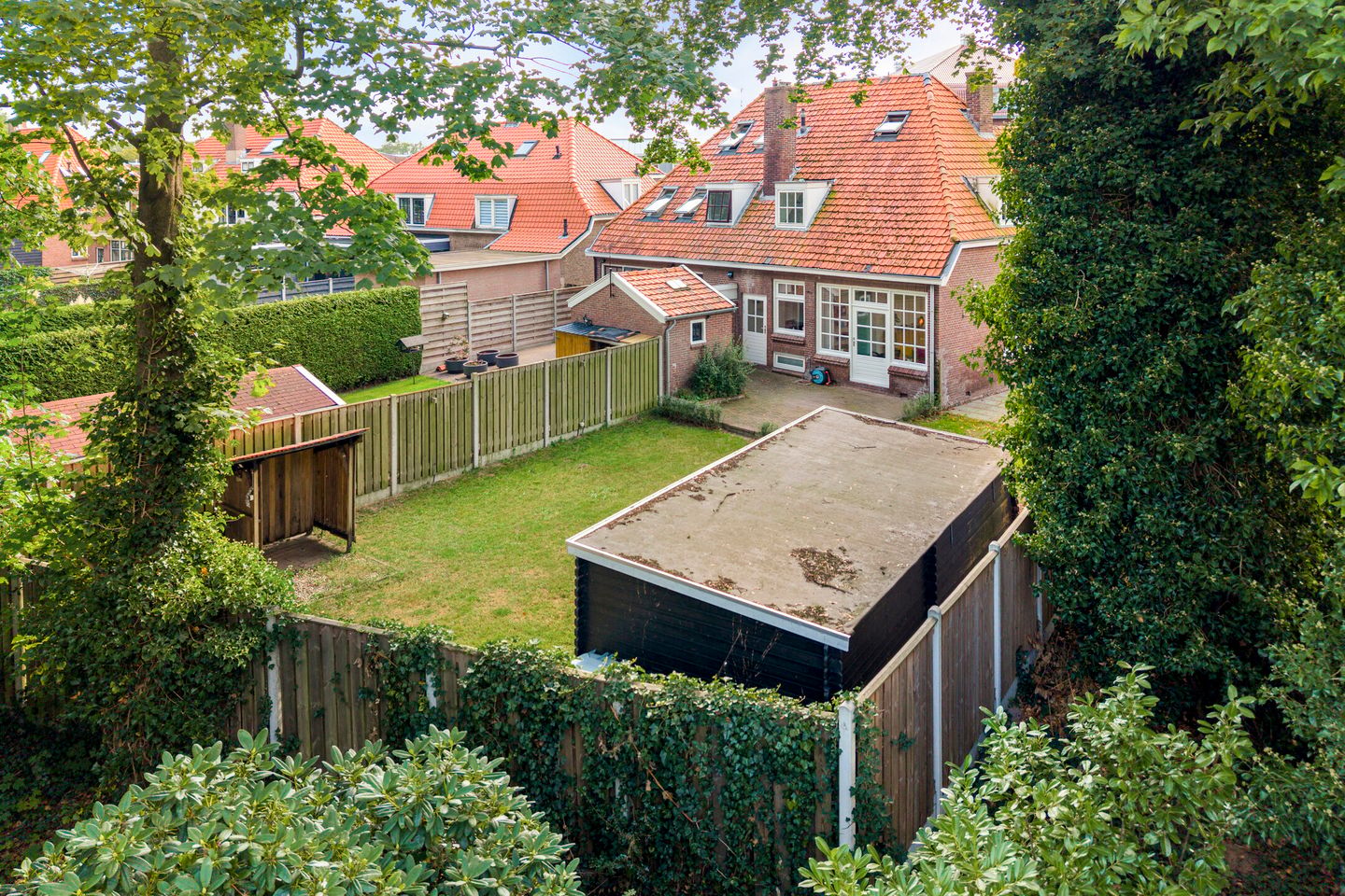 Photo 5 of Burg van der Lelysingel 1