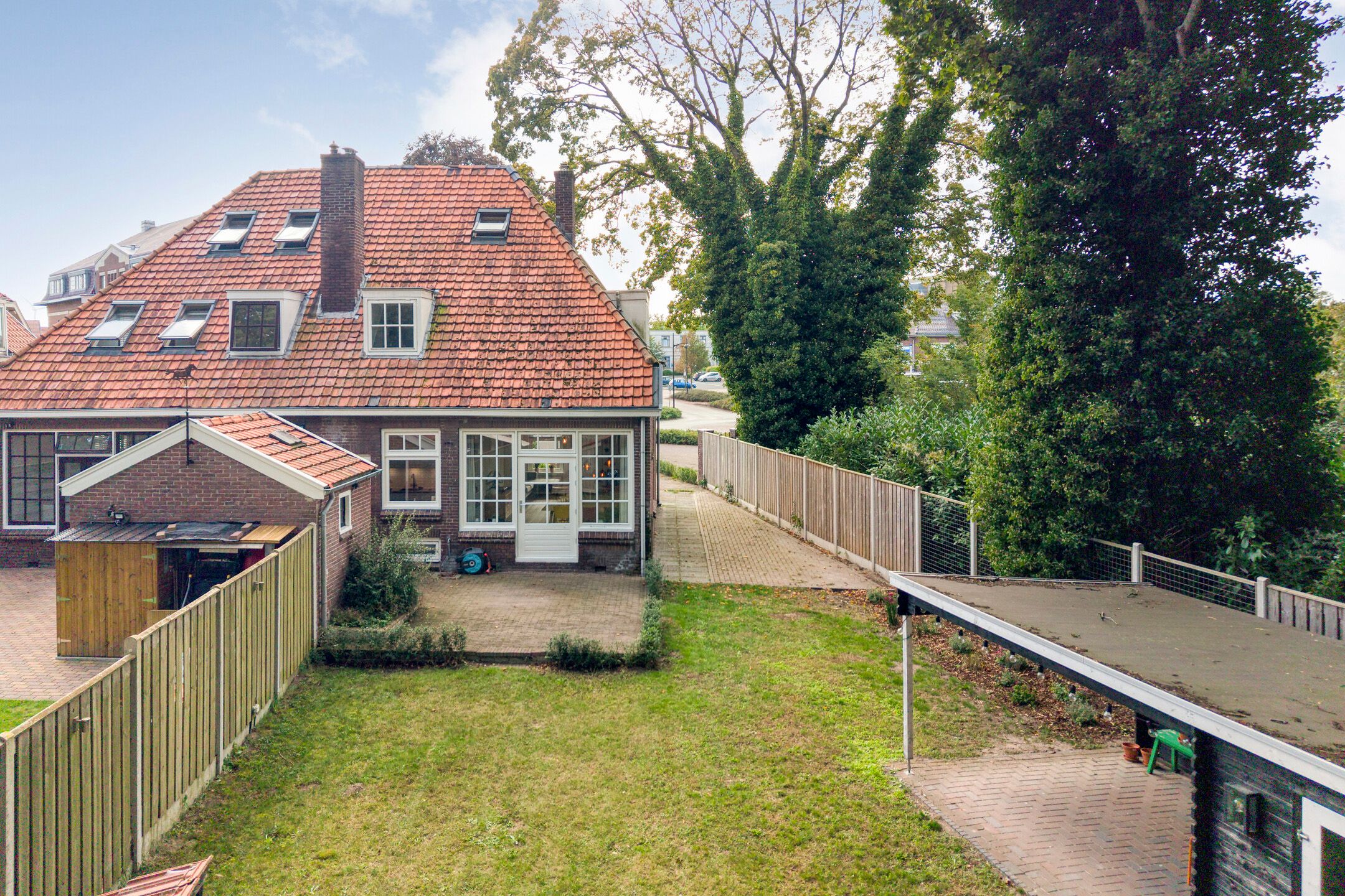 Photo 6 of Burg van der Lelysingel 1