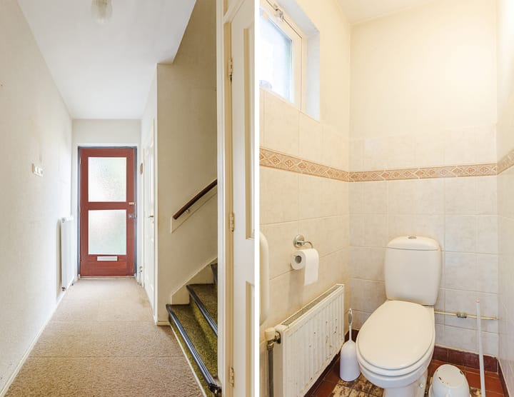 Foto 4 van Karel Doormanlaan 10