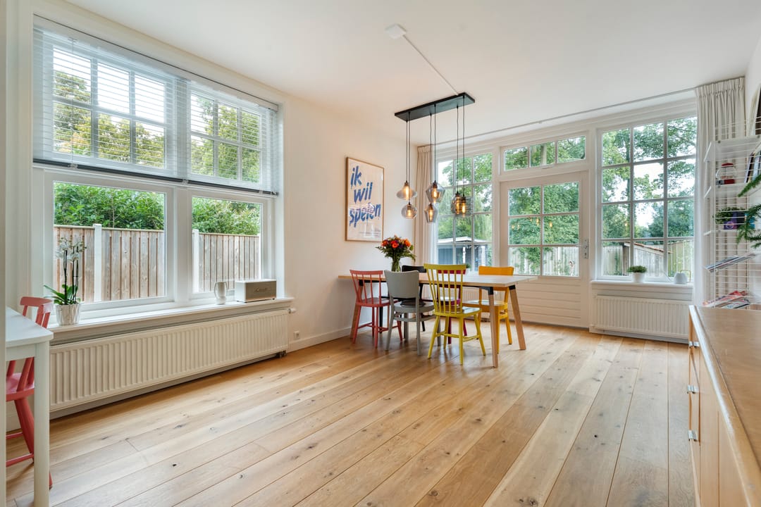 Photo 22 of Burg van der Lelysingel 1