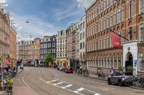 Albert Cuypstraat thumbnail
