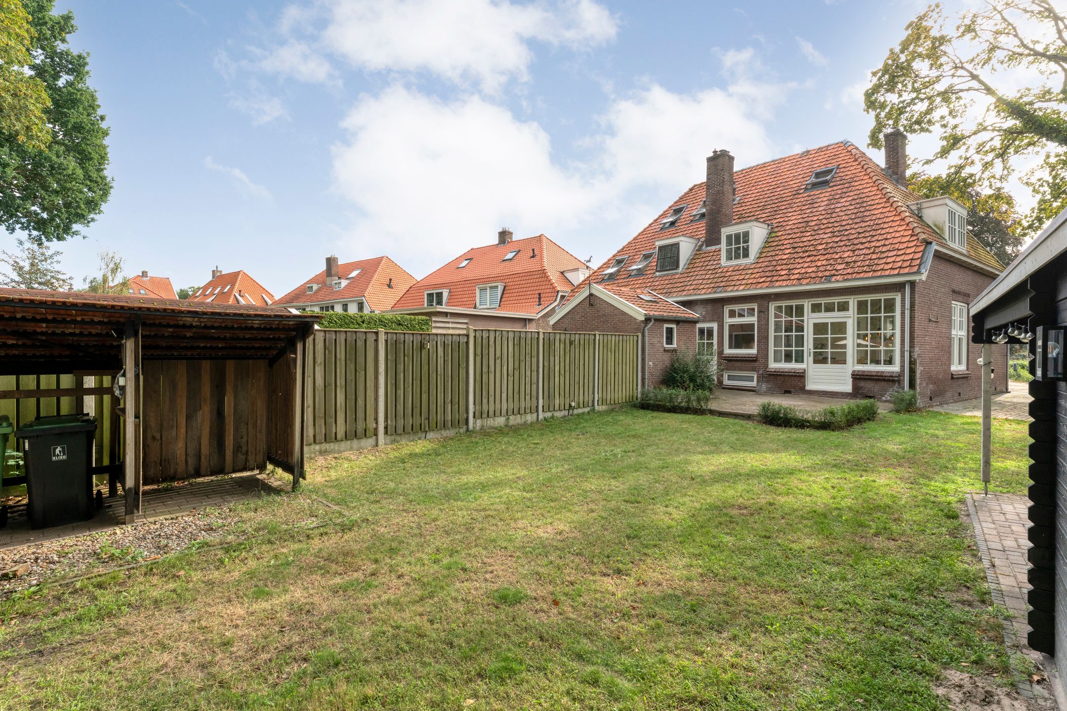 Photo 54 of Burg van der Lelysingel 1
