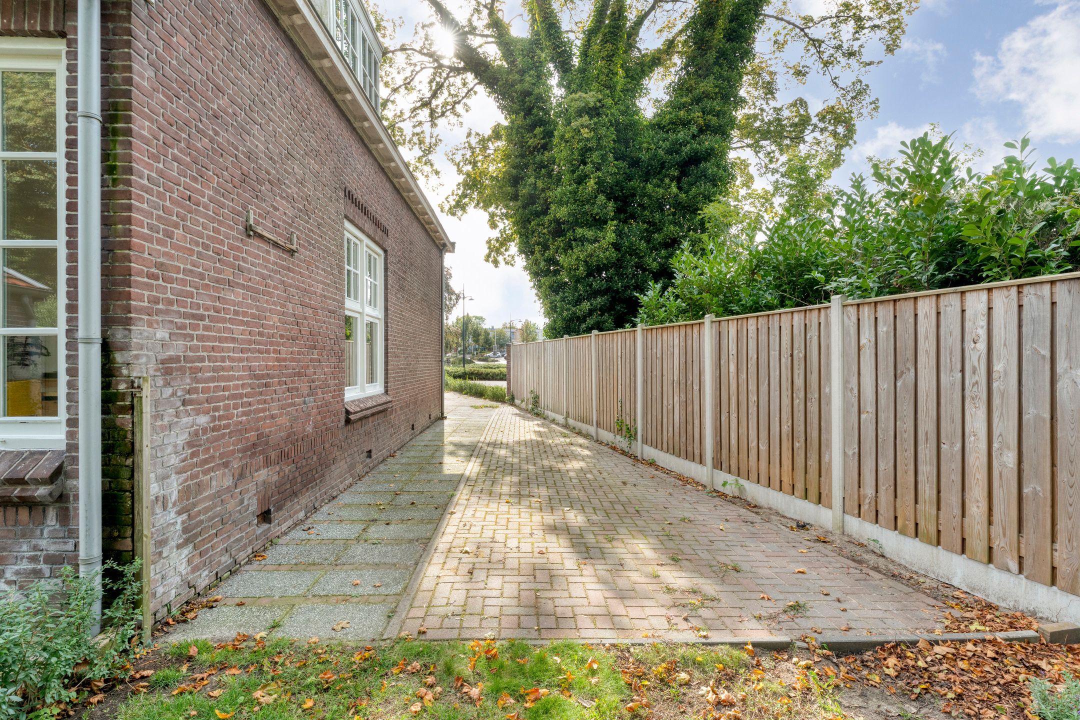 Photo 48 of Burg van der Lelysingel 1