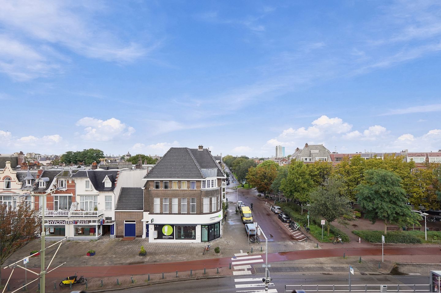 Photo 19 of Valkenbosplein 19-P