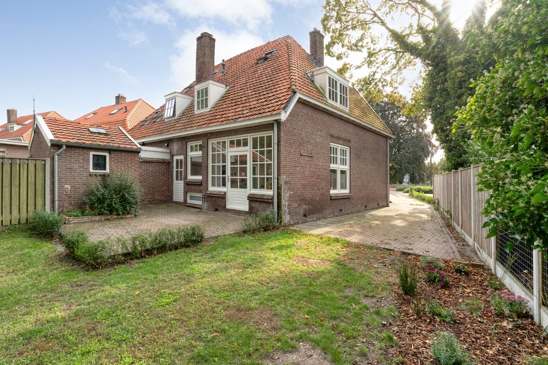 Photo 56 of Burg van der Lelysingel 1