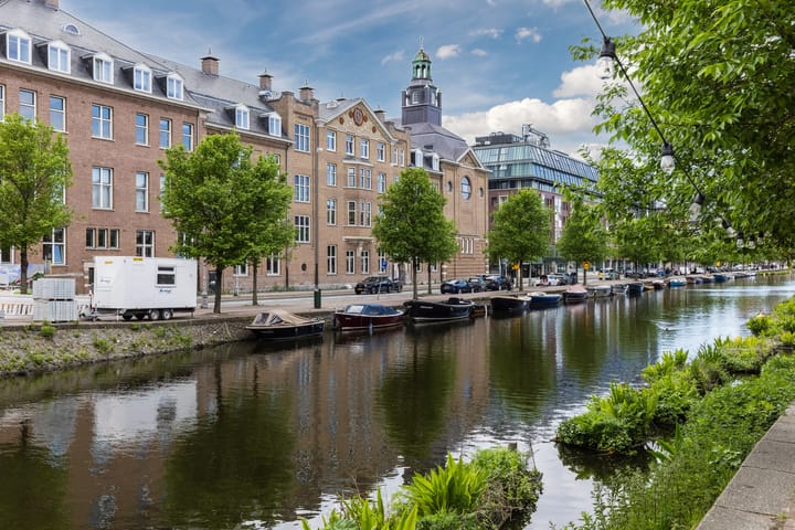 Foto 4 van Albert Cuypstraat 40-B