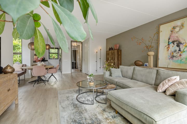 Hoekwoning te koop: Mr. Harry Hollalaan 29, Vught