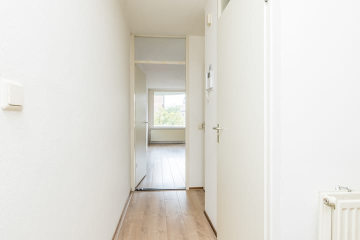 Appartement te koop: Maastrichter Grachtstraat 24C, Maastricht