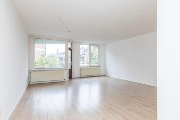 Appartement te koop: Maastrichter Grachtstraat 24C, Maastricht