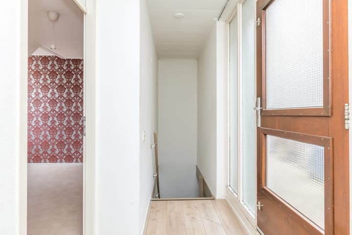 Appartement te koop: Maastrichter Grachtstraat 24C, Maastricht