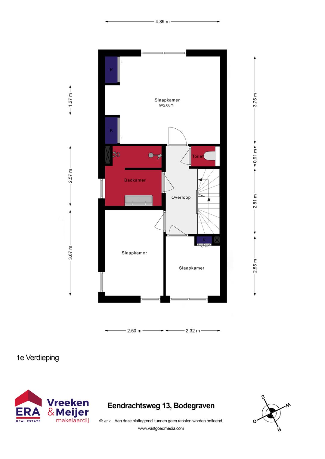 Photo 53 of Eendrachtsweg 13