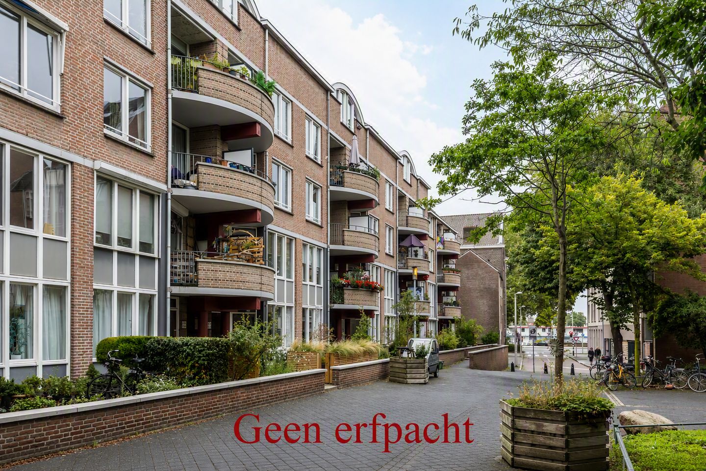 Foto 1 van Maastrichter Grachtstraat 24-C