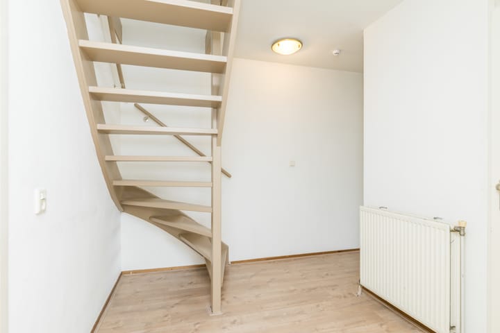 Appartement te koop: Maastrichter Grachtstraat 24C, Maastricht