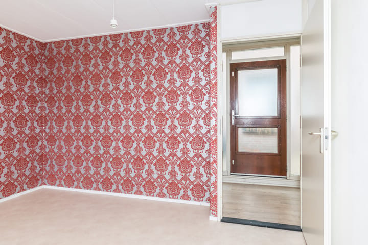 Appartement te koop: Maastrichter Grachtstraat 24C, Maastricht