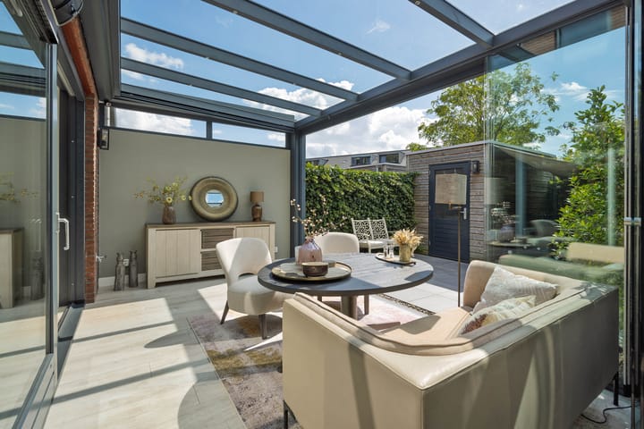Hoekwoning te koop: Mr. Harry Hollalaan 29, Vught