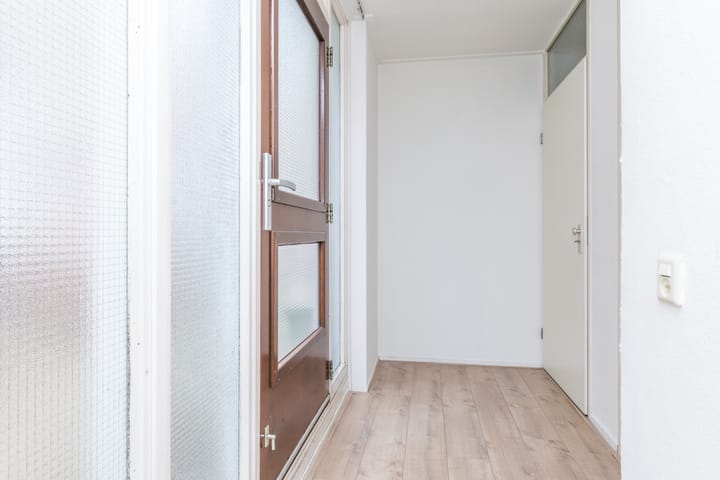 Appartement te koop: Maastrichter Grachtstraat 24C, Maastricht