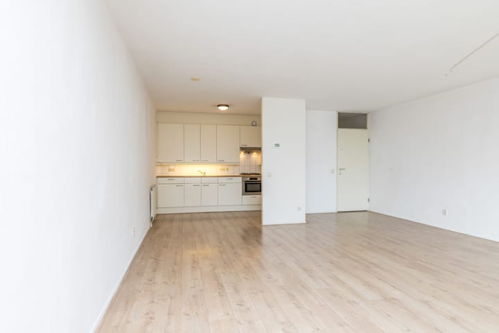 Appartement te koop: Maastrichter Grachtstraat 24C, Maastricht