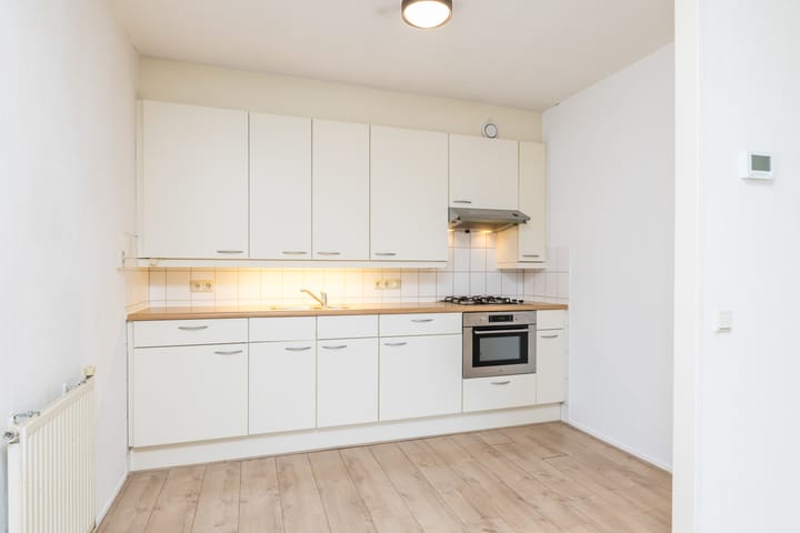 Appartement te koop: Maastrichter Grachtstraat 24C, Maastricht