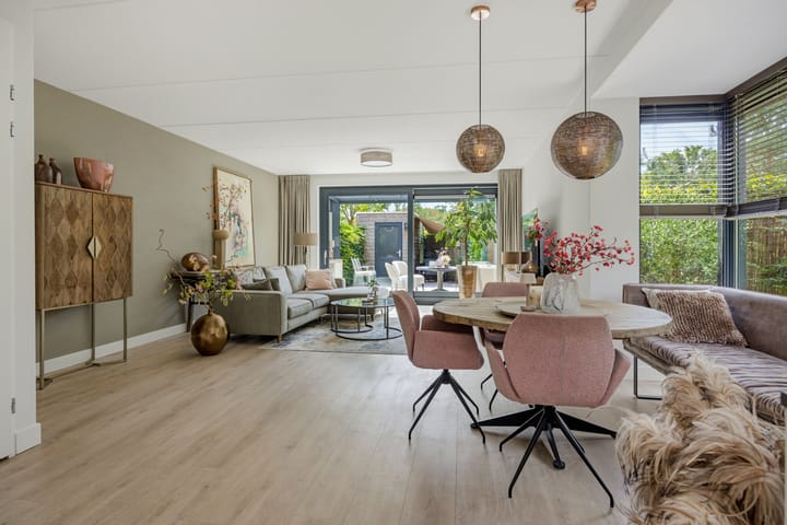 Hoekwoning te koop: Mr. Harry Hollalaan 29, Vught