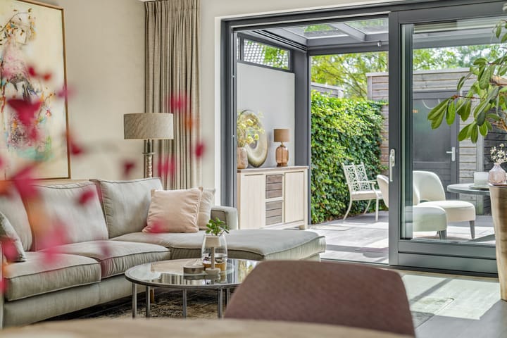 Hoekwoning te koop: Mr. Harry Hollalaan 29, Vught