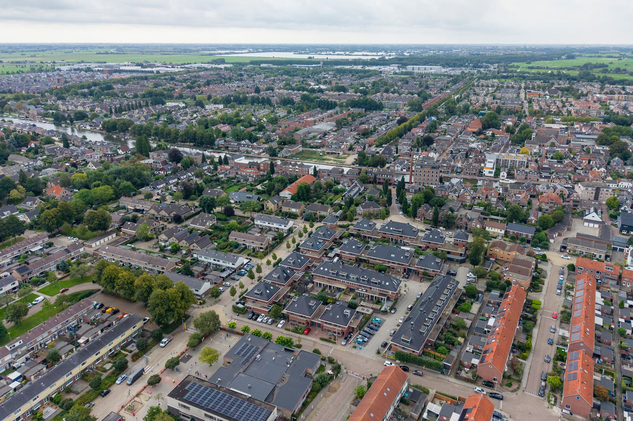 Photo 48 of Eendrachtsweg 13