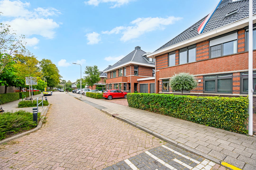 Photo 47 of Eendrachtsweg 13