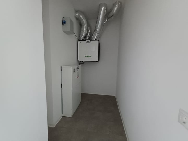 Appartement te huur: Gerard Philipslaan 2-474, Eindhoven