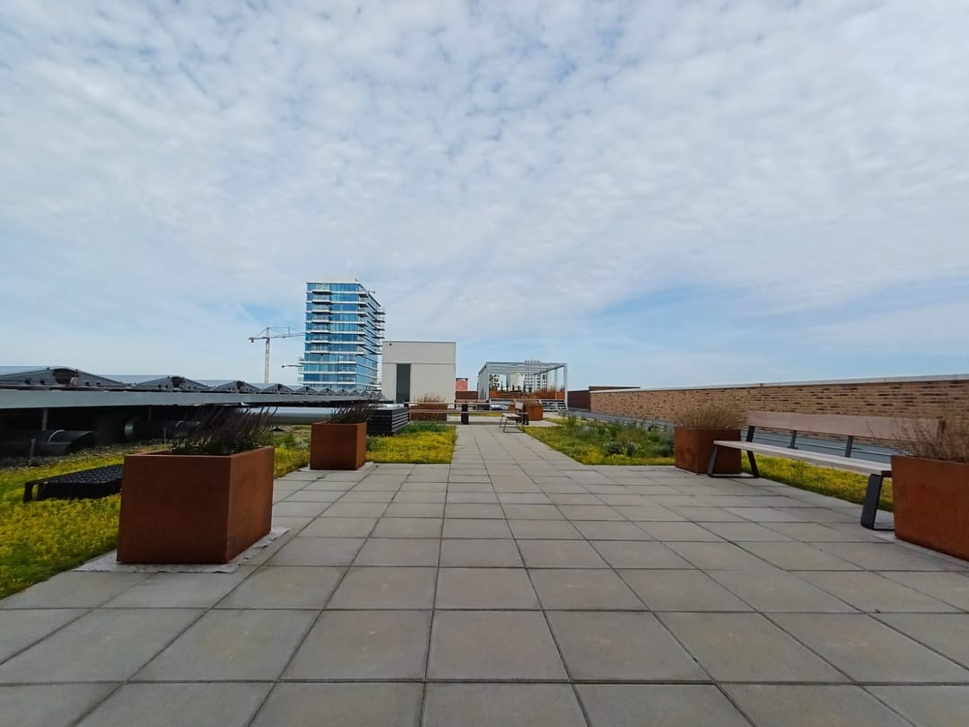 Foto 17 van Gerard Philipslaan 2-474