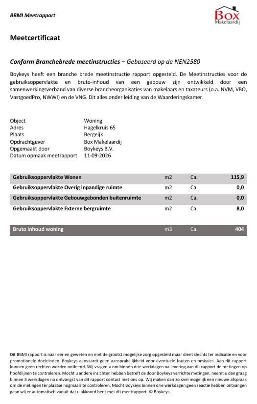 Photo 44 of Hagelkruis 65