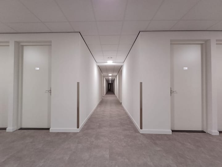 Appartement te huur: Gerard Philipslaan 2-474, Eindhoven