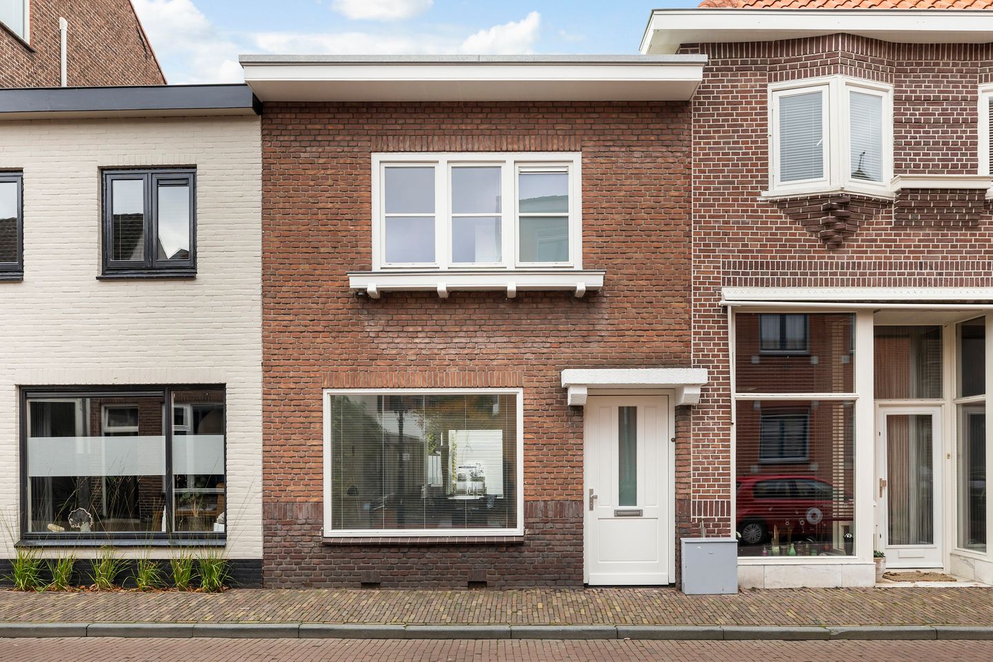 Foto 5 van Sint Andriesstraat 8