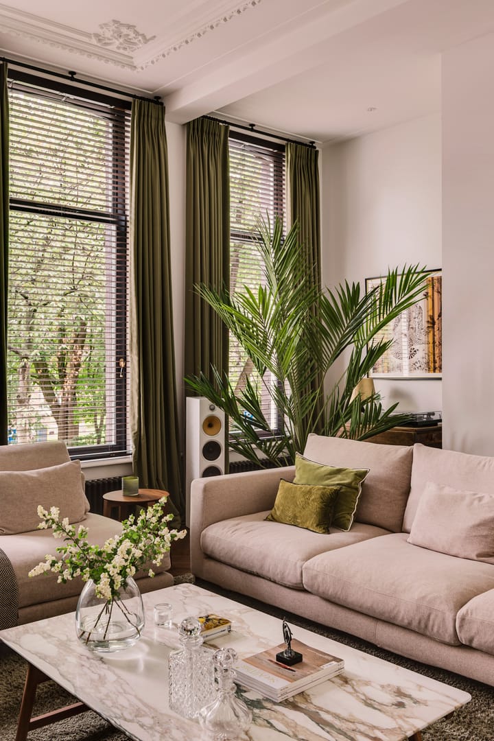 Appartement te koop: Eerste Helmersstraat 143H, Amsterdam