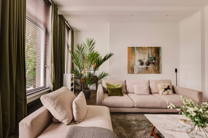 Appartement te koop: Eerste Helmersstraat 143H, Amsterdam