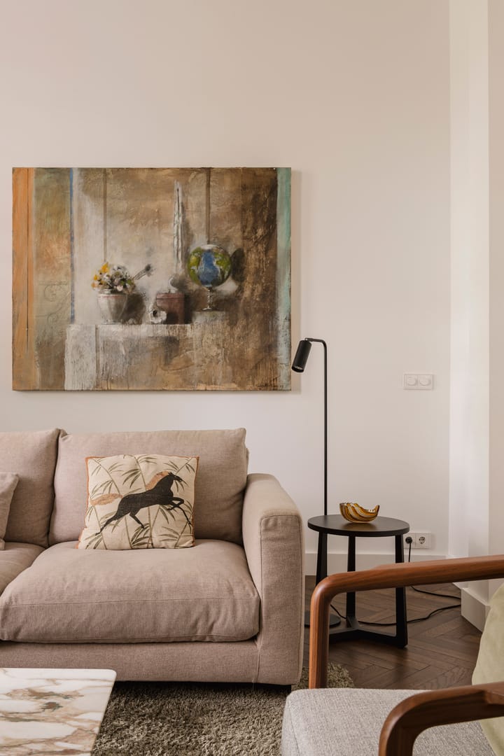 Appartement te koop: Eerste Helmersstraat 143H, Amsterdam