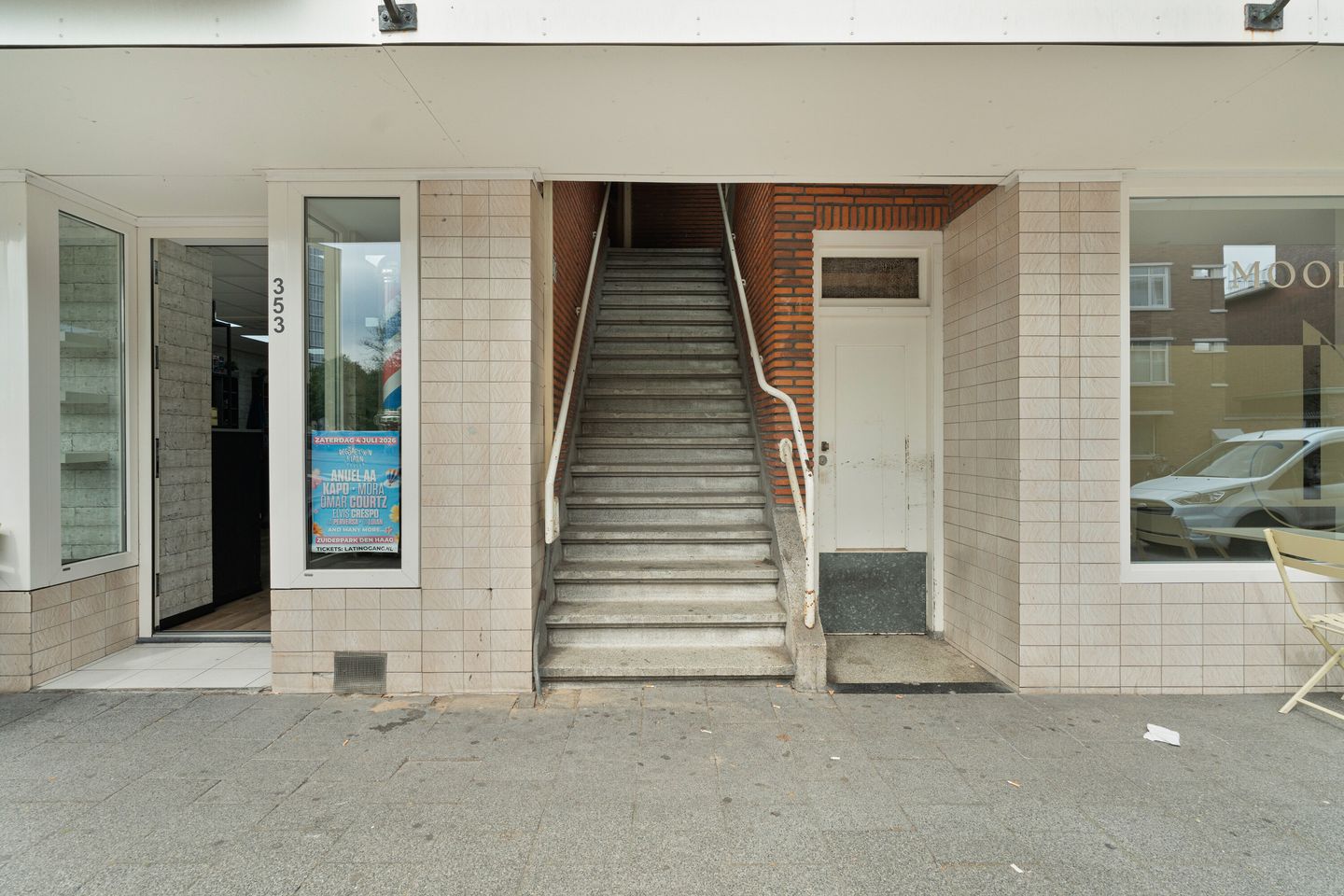 Foto 5 van Driebergenstraat 349