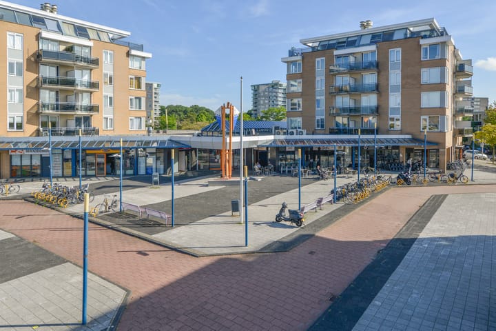 Gruttoplein 24
