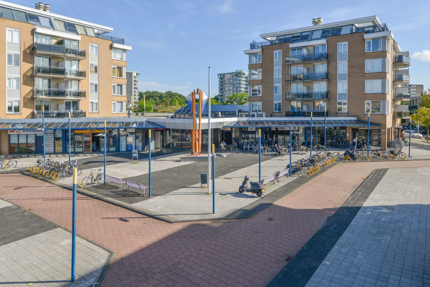 Bekijk foto 1 van Gruttoplein 24