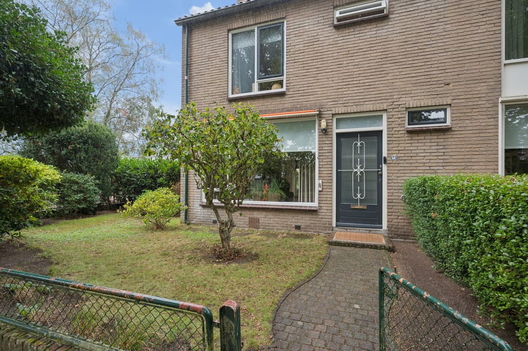 Foto 43 van Wilterdinkstraat 23